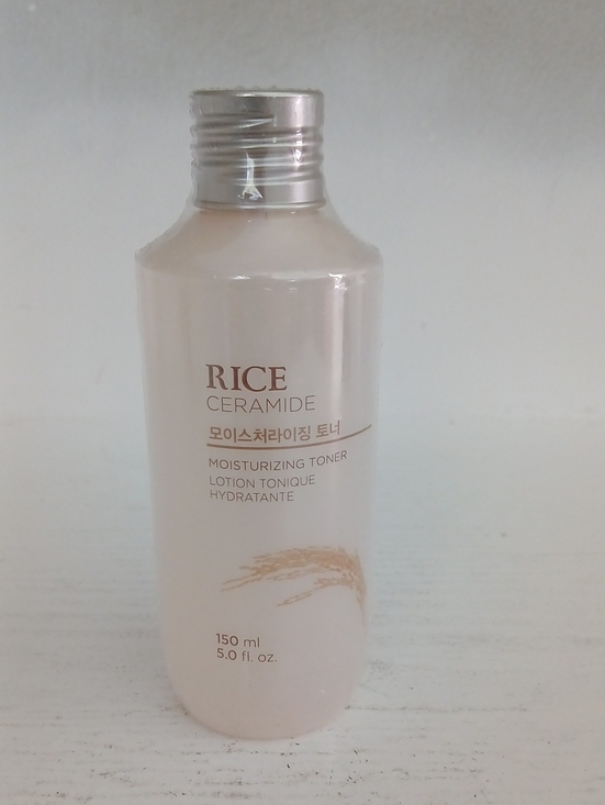 Other - Rice Ceramide Moisturizing Toner
